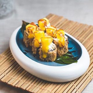 79. Fruit roll - 6 pezzi