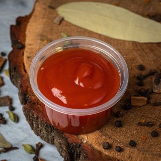Ketchup