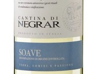 Cantina di Negrar Soave