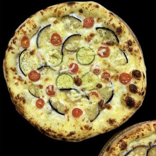 Pizza Végétarienne