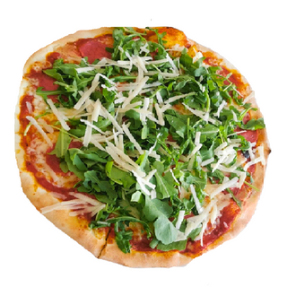 Pizza Caltanissetta 32cm