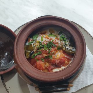 Сирене по шопски (300г)