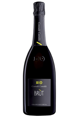 Conta di francia corta brut