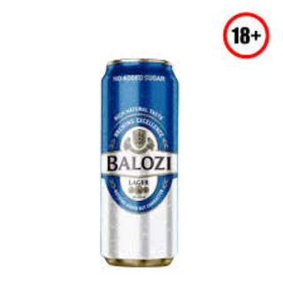 Balozi