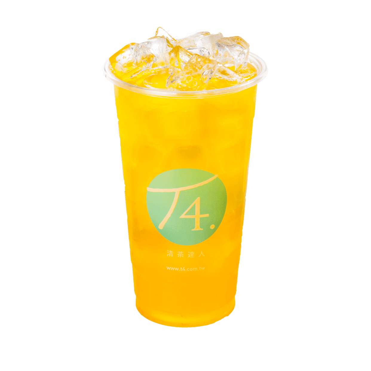 Té Royal De Melocotón (700 Ml.)
