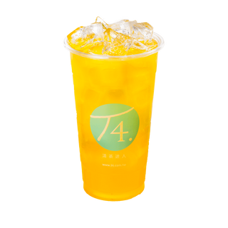 Té Royal De Melocotón (700 Ml.)