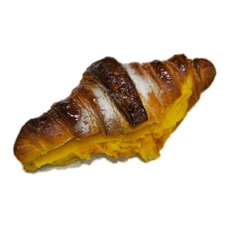 CROISSANT DOCE D´OVOS