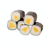 Maki de mango (8 pzs.)