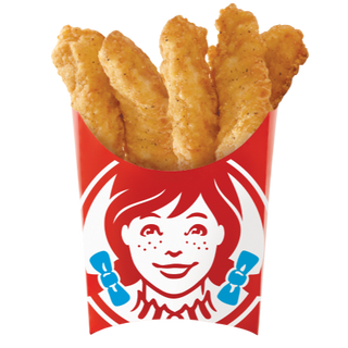 Чикен Тендерс