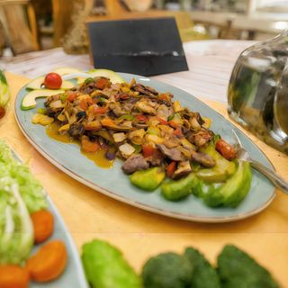 Alambre Chibiski Mix