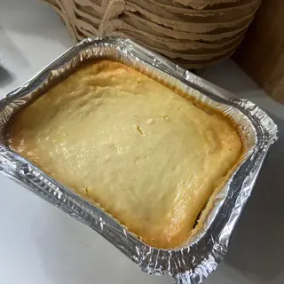 Zapekanka frozen 