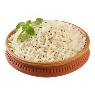 Veeg Jeera Rice
