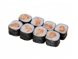 Hosomaki pieczony łosoś (110g)