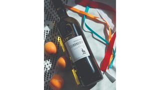 Winery Gevelli - Tsinandali