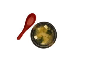 9. Zuppa di miso