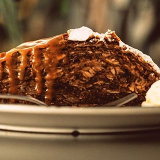 Štrudla od jabuka i oraha sa krem karamelom 250gr