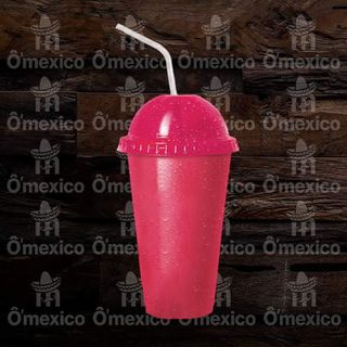 Jus O'mexico