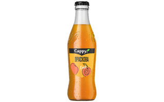 Cappy Peach