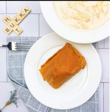 Pap, Moi Moi & Milk Combo