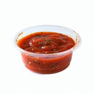 Sos pizzaiolla (picant)