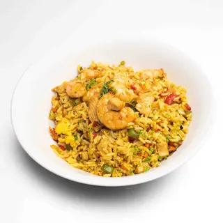 Riz Cantonais