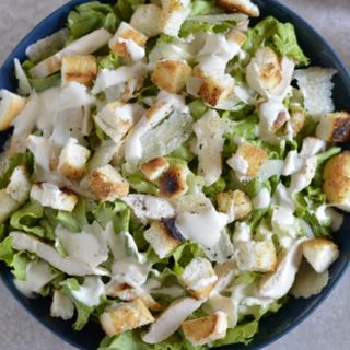 Cesar salade