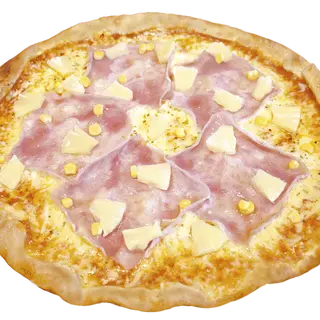 Pizza Hawaiana (Normal)