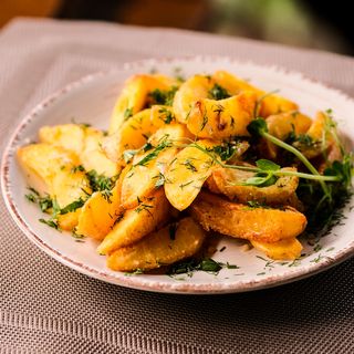 Картопля по Уланівськи (200г)