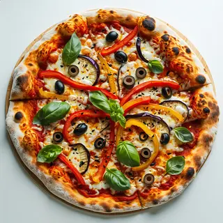Deliziosa