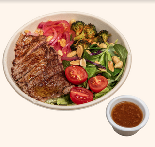 Ensalada Pol Palmeras