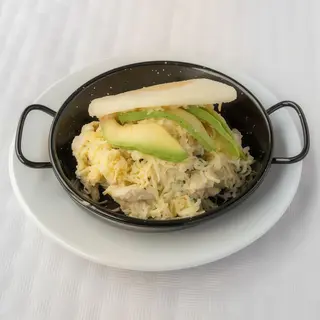 Arepa la sifrina