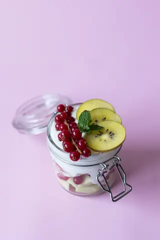 Enfrascado de Fruta da Época