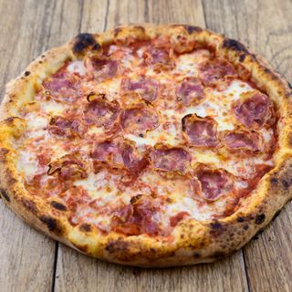Pizza Salami