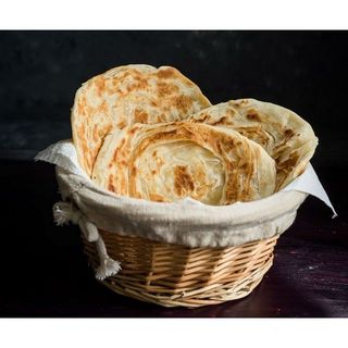 Mix Basket Naan