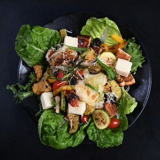 Veggie Bowl