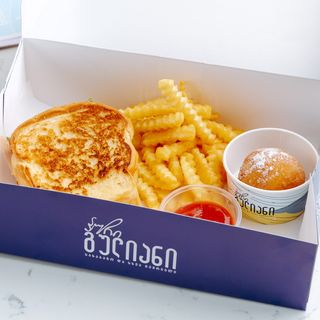 საბავშვო კომბო 19₾