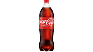 Coca - Cola 0,5l R