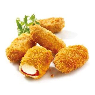 Red hot jalapeno 4 pezzi