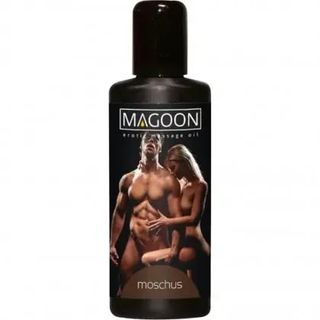 Magoon Erotic massage oil 100 ml