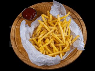 Картопля фрі (170g)