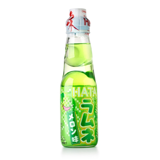 224. B. CON GAS MELÓN RAMUNE