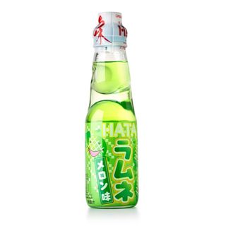 Ramune Melón (330 ml.)