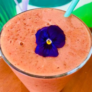 Smoothie Solo Frutas (300Ml.)