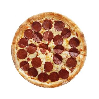 Пицца Пеперони (550г)