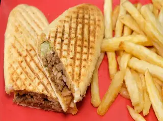 PANINI MIXTE