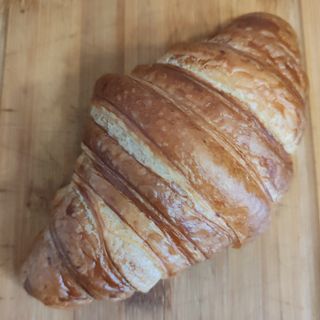 Croissant od prirodnog kvasa 100g
