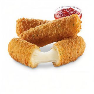 Finger de queso (7 uds.)