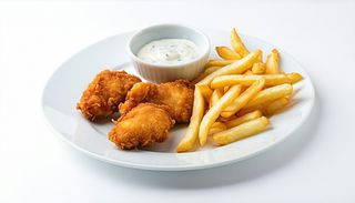 Chicken strips