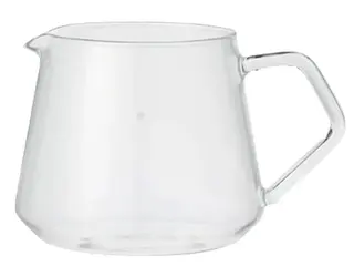 СЕРВЕР KINTO SCS COFFEE SERVER 600ML
