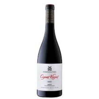 Vino Tinto D.O. BIERZO Dominio de Tares Cepas Viejas Crianza  (75 cl.)